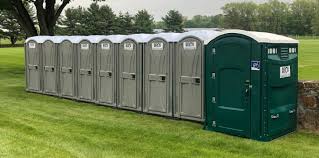 Types of Portable Toilets We Offer in Iona, ID