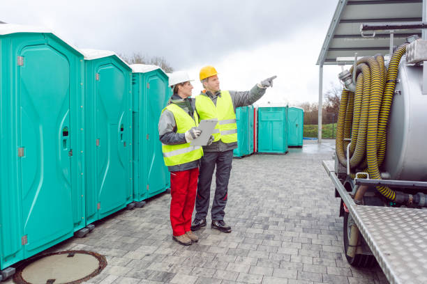 Best Eco-Friendly Portable Toilets  in Iona, ID