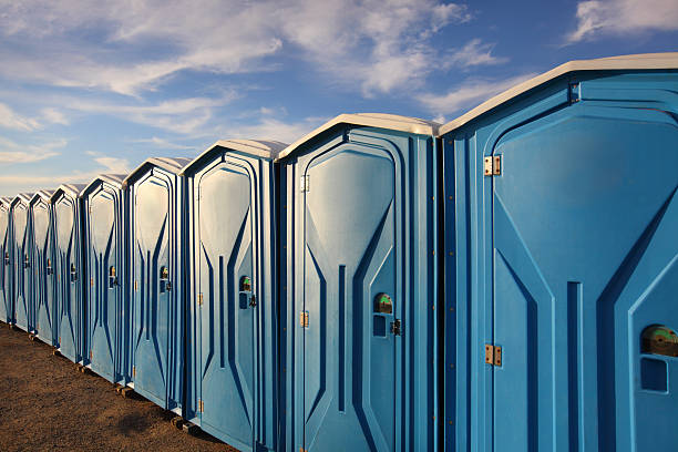 Iona, ID Portable Potty Rental Company