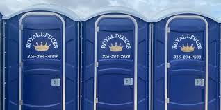 Best Portable Restroom Maintenance and Cleaning  in Iona, ID